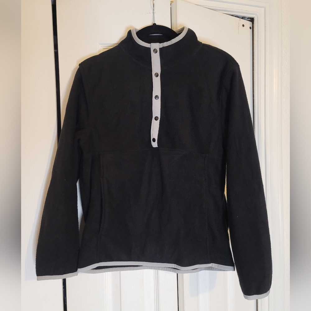 Wonder Nation fleece pullover kids boys girls size large 10-12